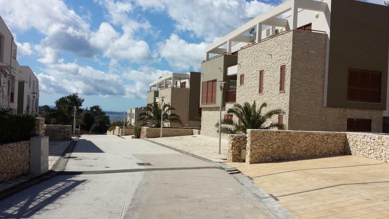 Apartment Aria Exclusive Petrcane Exterior photo